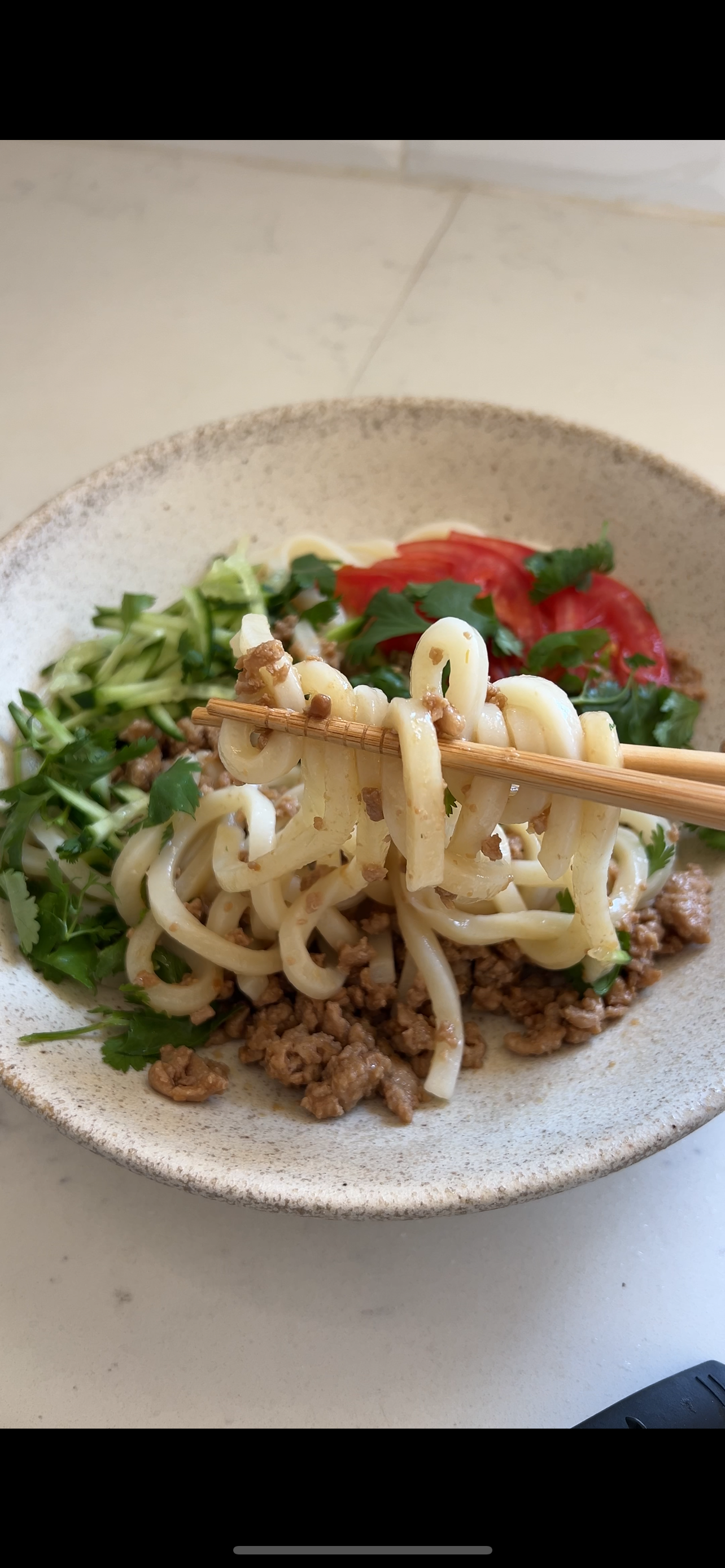 Niku Miso Udon — Okawari by Azusa - easy and simple Japanese home